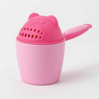 Gobelet de Rinçage Bébé – Rinçage Précis, Bain Zen